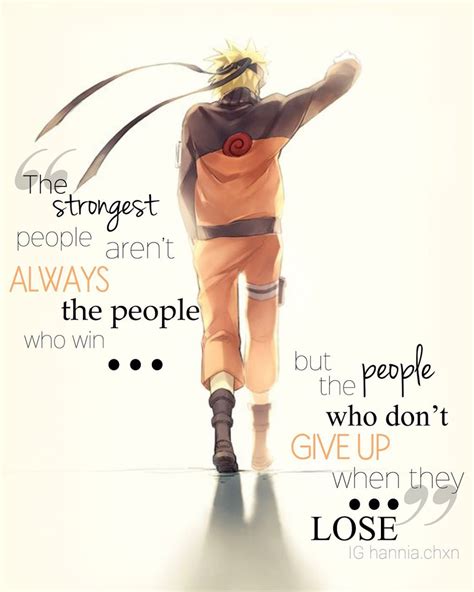 Naruto Wallpaper 4k Quotes Turona