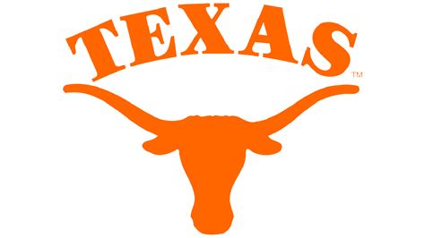 University Of Texas At Austin Logo Logo Zeichen Emblem Symbol
