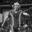 Terry Yorath for Wales in 1977 | Admiral sportswear, Admiral, Leeds united