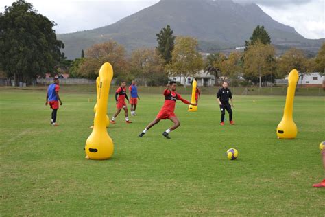 It is the first premier soccer. Gallery: Promoted Stellenbosch FC return for pre-season ...