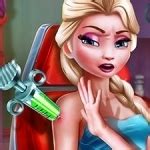 Regularmente agregar nuevos juegos de friv. Juego de Friv Ice Queen Vaccines Injection / Juegos Friv 2017