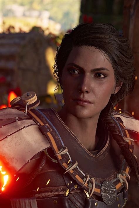 Steam Community Screenshot Kassandra Assassins Creed Odyssey Assassin’s Creed