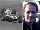 Lucien Bianchi (1969. - 1969.): belgijski vozač utrka i relija ...