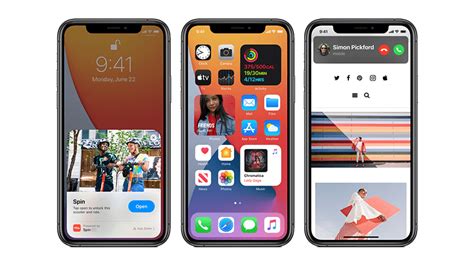 Apple Announces Ios 14 With Better Than Android Widgets And More
