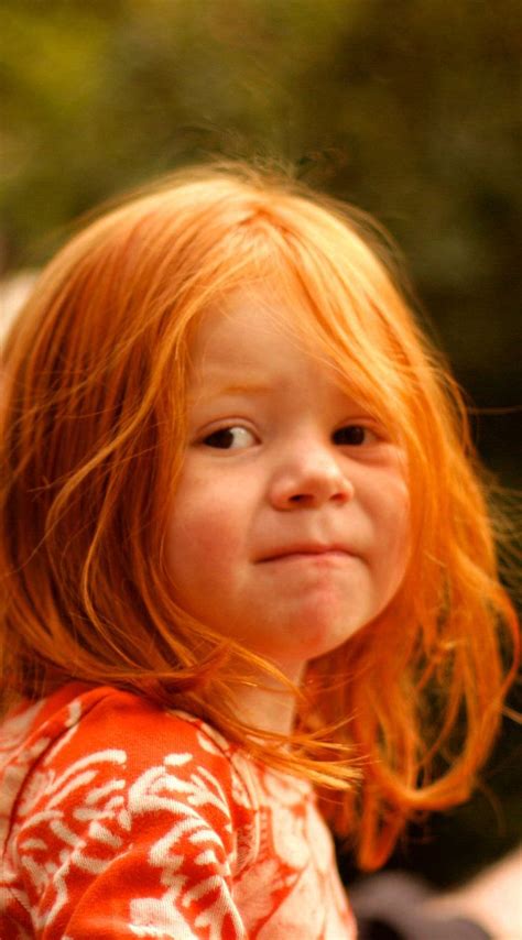Adorable I Love Redheaded Kids Freckles Are So Cute I Want At Least