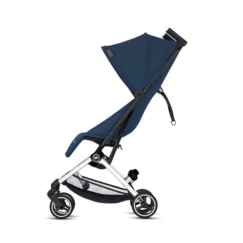 Goodbaby Pockitall City Stroller Night Blue Your One Stop Baby Shop