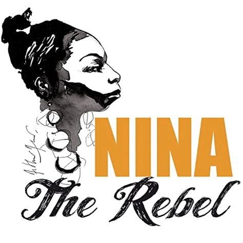 Nina The Rebel By Nina Simone On Amazon Music Uk