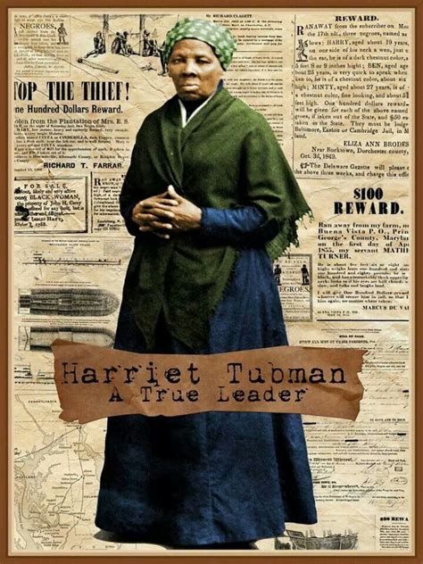 Harriet Died 101 Years Ago Today Harriet Tubman Black History