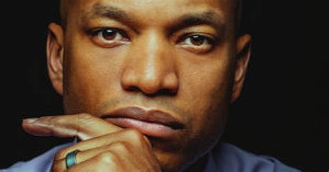 Wes Moore On Baltimores Uprising And The New Social Justice Agenda Wypr