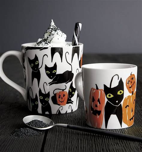 See more ideas about halloween coffee, coffee bar, autumn coffee. Cool Coffee Mugs To Cuddle Up With When It's Chilly Outside