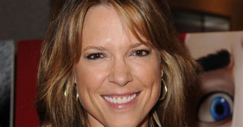 Hannah Storm Back On Air After Grill Accident Cbs News