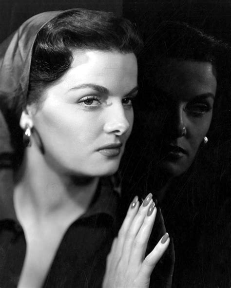 Jane Russell Vintage Hollywood Stars Classic Hollywood Old Hollywood Rosalind Russell Jane