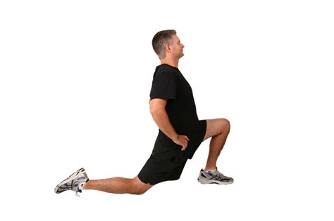 Stretching Ileo Psoas Stretches For Runners Runners Stretch Psoas Muscle Muscle Body