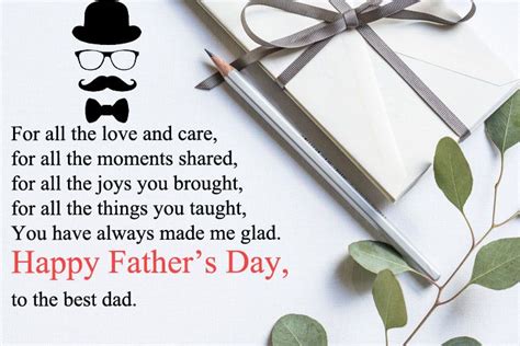 Fathers Day 2019 Wishes Quotes Greetings Images Cards Messages