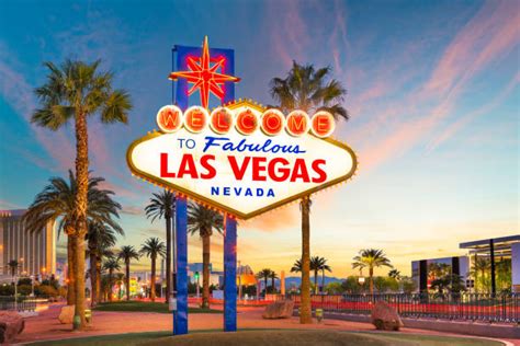 41900 Las Vegas Stock Photos Pictures And Royalty Free Images Istock