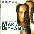 Brazilian CD Files: Maria Bethânia (1997) Focus