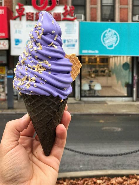 The country also has the national codex technical committee to develop, adopt or localize food safety standards in the country. Philippines' Ube is now a food trend in New York ...