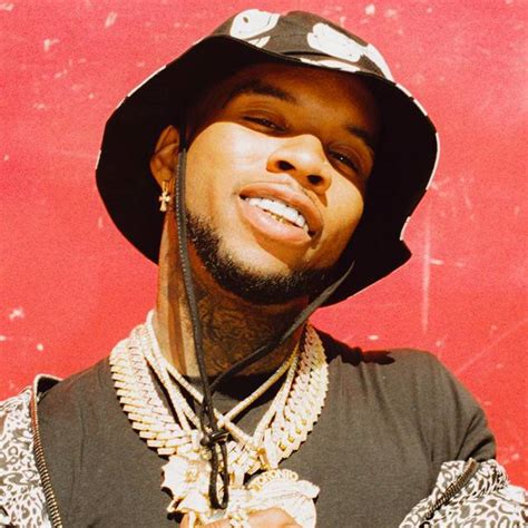 Tory Lanez Vinyl Cds And Books Rough Trade