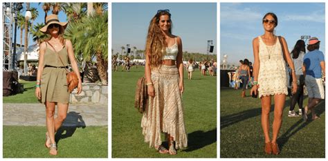 Cool And Trendy Festival Fashion Ideas For This Summer