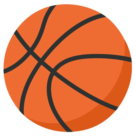 🏀 Basketball Emoji