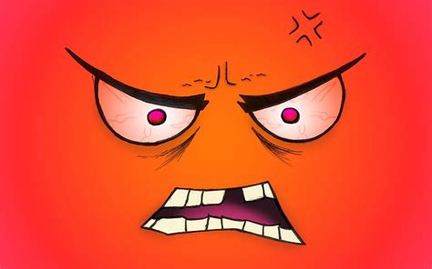 Unduh Angry Emoji 4k Wallpaper Tahun Ini Wallpaper