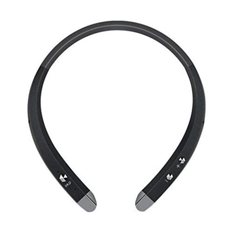 Autumnfall Wireless Neckband Bluetooth Headset V40 Stereo Noise