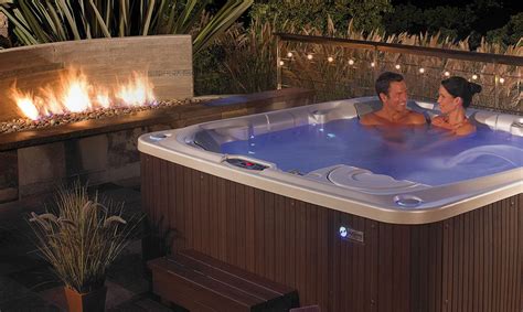 7 Ways To Enjoy Your Hot Tub In The Fall Crystal Pools