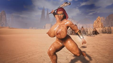 conan exliles post your sexy screens here page 3 adult gaming loverslab