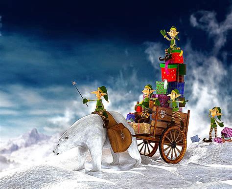 Christmas Wallpaper And Screensavers Animated Best Free Hd Wallpaper