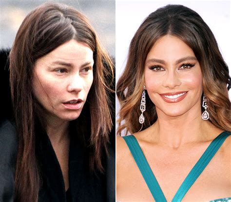 Celebrities Without Make Up Stars With No Airbrushing Hubpages