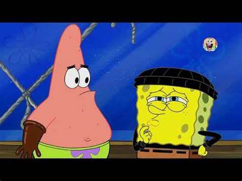 Губка боб накачался в какой серии Губка Боб Доска объявлений 5 - YouTube Губка Боб Доска объявлений 5 - YouTube Губка боб накачался в какой серии