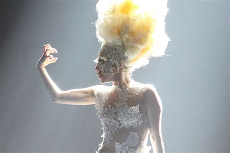 Lady Gagas ‘bad Romance Wins Best Short Form Music Video Grammy