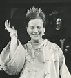 Ready for Royalty, thestandrewknot: Queen Margrethe II of Denmark ...
