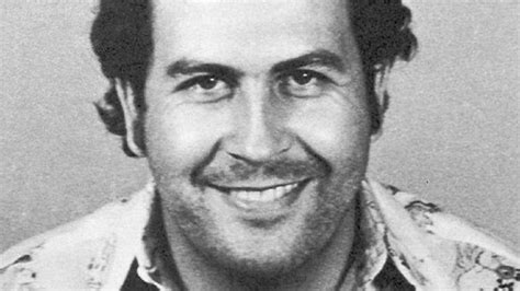 Inside Pablo Escobar's Death And The Shootout That Took Him Down ...