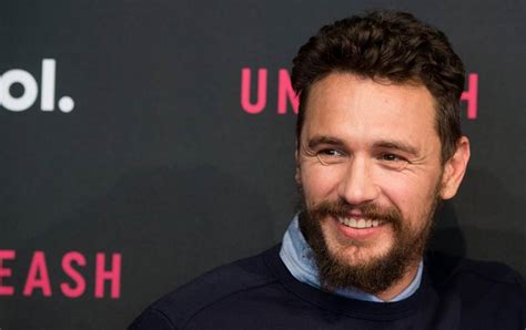 James Franco Was Incapable Of Settling Down