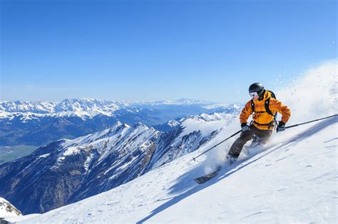 O Faire Du Ski Dans Le Monde Blog Voyage