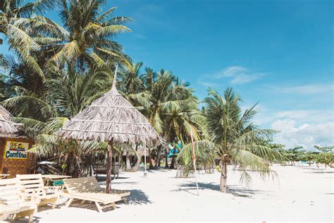 18 Awesome Bantayan Island Tourist Spots And Things To Do In Bantayan