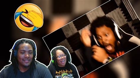 Coryxkenshin Being Scared Compilation Reaction🤣 This Is Hilarious