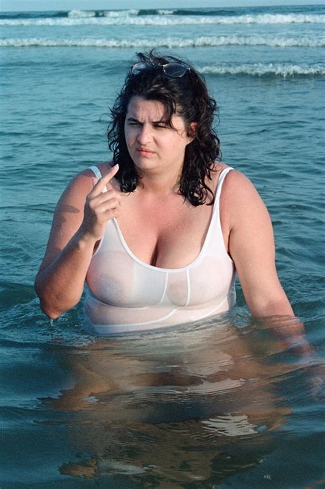 Slut Wife Nude In Public On A Beach Porn Gallery 210927534