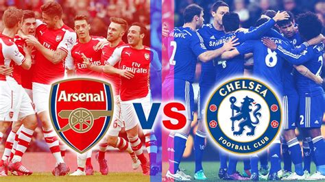 Watch the highlights of chelsea's victory at arsenal. Arsenal vs Chelsea Best Goals 2014-15 - YouTube