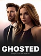 First Poster for Chris Evans & Ana de Armas’ Ghosted Released by Apple TV