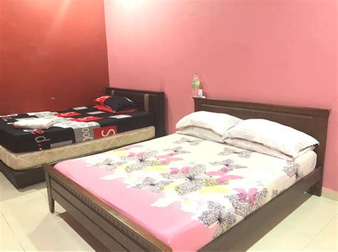 warna cat bilik tidur  dekorasi bilik tidur  cantik mengikut