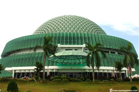 Photos, address, and phone number, opening hours, photos, and user reviews on yandex.maps. National Planetarium Kuala Lumpur, Malaysia - Tourist ...