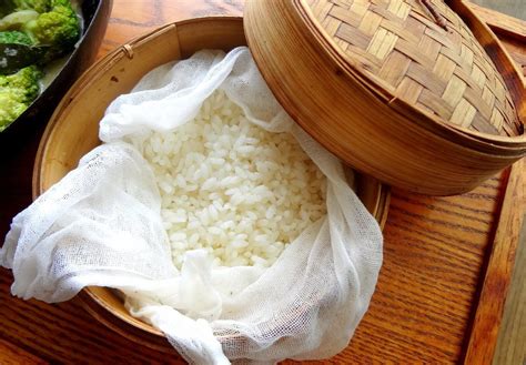 10 Amazing Bamboo Rice Steamer For 2024 Storables