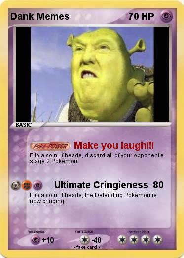 Pokémon Dank Memes 37 37 Make You Laugh My Pokemon Card
