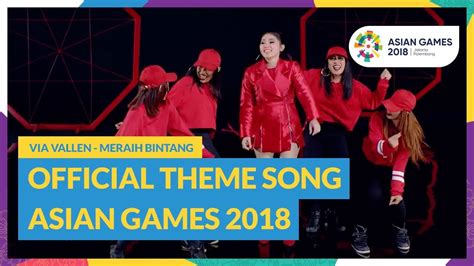 Download Lagu Asian Games Yo Ayo 2018