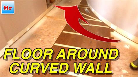 How To Lay Laminate Flooring With Uneven Walls Floor Roma
