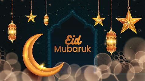 20 Eid Mubarak Facts To Celebrate The Holiday