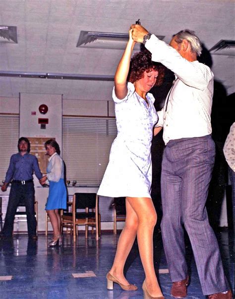 50 Random Pictures Of People Dancing In The 1960s 1970s Flashbak