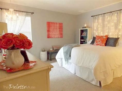 30 Diy Bedroom Makeover Ideas And Easy Updates On A Budget Bedroom